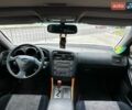 Сірий Лексус ГС, об'ємом двигуна 3 л та пробігом 390 тис. км за 4650 $, фото 10 на Automoto.ua