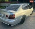 Сірий Лексус ГС, об'ємом двигуна 3 л та пробігом 426 тис. км за 6000 $, фото 3 на Automoto.ua