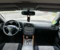 Сірий Лексус ГС, об'ємом двигуна 3 л та пробігом 333 тис. км за 4800 $, фото 9 на Automoto.ua