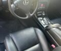 Сірий Лексус ГС, об'ємом двигуна 3 л та пробігом 426 тис. км за 6000 $, фото 5 на Automoto.ua