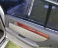Сірий Лексус ГС, об'ємом двигуна 3 л та пробігом 260 тис. км за 4600 $, фото 13 на Automoto.ua
