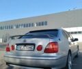 Серый Лексус ГС, объемом двигателя 3 л и пробегом 370 тыс. км за 6400 $, фото 14 на Automoto.ua