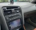 Сірий Лексус ГС, об'ємом двигуна 3 л та пробігом 260 тис. км за 4600 $, фото 3 на Automoto.ua