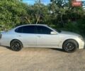 Сірий Лексус ГС, об'ємом двигуна 3 л та пробігом 426 тис. км за 6000 $, фото 9 на Automoto.ua