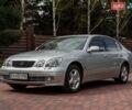 Серый Лексус ГС, объемом двигателя 3 л и пробегом 27 тыс. км за 3500 $, фото 1 на Automoto.ua