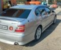 Серый Лексус ГС, объемом двигателя 3 л и пробегом 309 тыс. км за 5500 $, фото 29 на Automoto.ua