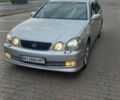 Серый Лексус ГС, объемом двигателя 3 л и пробегом 309 тыс. км за 5500 $, фото 20 на Automoto.ua