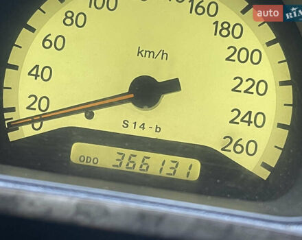 Сірий Лексус ГС, об'ємом двигуна 3 л та пробігом 366 тис. км за 4999 $, фото 12 на Automoto.ua