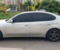 Серый Лексус ГС, объемом двигателя 3 л и пробегом 350 тыс. км за 6100 $, фото 5 на Automoto.ua