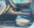 Серый Лексус ГС, объемом двигателя 3 л и пробегом 310 тыс. км за 5740 $, фото 11 на Automoto.ua