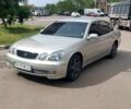 Серый Лексус ГС, объемом двигателя 3 л и пробегом 350 тыс. км за 6100 $, фото 1 на Automoto.ua