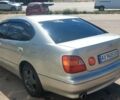 Серый Лексус ГС, объемом двигателя 3 л и пробегом 350 тыс. км за 5999 $, фото 10 на Automoto.ua