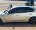 Сірий Лексус ГС, об'ємом двигуна 3 л та пробігом 350 тис. км за 5900 $, фото 2 на Automoto.ua