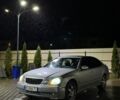 Сірий Лексус ГС, об'ємом двигуна 3 л та пробігом 409 тис. км за 3750 $, фото 1 на Automoto.ua