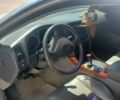 Сірий Лексус ГС, об'ємом двигуна 3 л та пробігом 350 тис. км за 5900 $, фото 6 на Automoto.ua