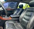 Серый Лексус ГС, объемом двигателя 3 л и пробегом 407 тыс. км за 3900 $, фото 10 на Automoto.ua