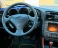 Серый Лексус ГС, объемом двигателя 3 л и пробегом 310 тыс. км за 5606 $, фото 18 на Automoto.ua