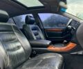 Серый Лексус ГС, объемом двигателя 3 л и пробегом 407 тыс. км за 3900 $, фото 8 на Automoto.ua
