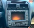 Серый Лексус ГС, объемом двигателя 3 л и пробегом 310 тыс. км за 5740 $, фото 17 на Automoto.ua