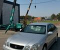 Серый Лексус ГС, объемом двигателя 3 л и пробегом 309 тыс. км за 5600 $, фото 13 на Automoto.ua