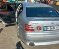 Серый Лексус ГС, объемом двигателя 3 л и пробегом 309 тыс. км за 5500 $, фото 22 на Automoto.ua