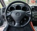 Серый Лексус ГС, объемом двигателя 3 л и пробегом 27 тыс. км за 3500 $, фото 31 на Automoto.ua