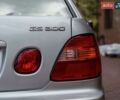 Серый Лексус ГС, объемом двигателя 3 л и пробегом 27 тыс. км за 3500 $, фото 7 на Automoto.ua