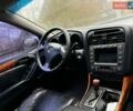 Серый Лексус ГС, объемом двигателя 3 л и пробегом 409 тыс. км за 3600 $, фото 17 на Automoto.ua