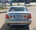 Сірий Лексус ГС, об'ємом двигуна 3 л та пробігом 350 тис. км за 5900 $, фото 14 на Automoto.ua
