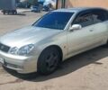 Сірий Лексус ГС, об'ємом двигуна 3 л та пробігом 350 тис. км за 5900 $, фото 4 на Automoto.ua