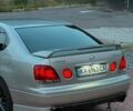 Сірий Лексус ГС, об'ємом двигуна 3 л та пробігом 314 тис. км за 7900 $, фото 6 на Automoto.ua