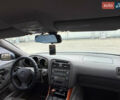 Серый Лексус ГС, объемом двигателя 3 л и пробегом 280 тыс. км за 5400 $, фото 10 на Automoto.ua