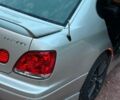 Сірий Лексус ГС, об'ємом двигуна 3 л та пробігом 314 тис. км за 7900 $, фото 3 на Automoto.ua