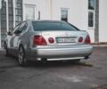 Серый Лексус ГС, объемом двигателя 4.3 л и пробегом 390 тыс. км за 5900 $, фото 4 на Automoto.ua