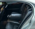 Серый Лексус ГС, объемом двигателя 3 л и пробегом 314 тыс. км за 8195 $, фото 15 на Automoto.ua