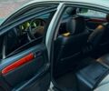 Сірий Лексус ГС, об'ємом двигуна 3 л та пробігом 314 тис. км за 7900 $, фото 16 на Automoto.ua