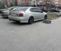 Серый Лексус ГС, объемом двигателя 3 л и пробегом 280 тыс. км за 8000 $, фото 2 на Automoto.ua