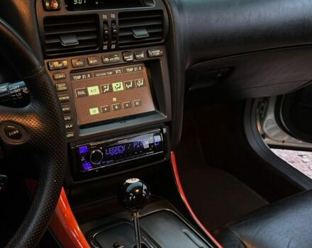 Сірий Лексус ГС, об'ємом двигуна 3 л та пробігом 314 тис. км за 7900 $, фото 11 на Automoto.ua