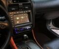 Серый Лексус ГС, объемом двигателя 3 л и пробегом 314 тыс. км за 8195 $, фото 20 на Automoto.ua