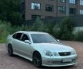 Сірий Лексус ГС, об'ємом двигуна 3 л та пробігом 314 тис. км за 7900 $, фото 1 на Automoto.ua