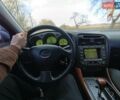 Серый Лексус ГС, объемом двигателя 3 л и пробегом 407 тыс. км за 3850 $, фото 14 на Automoto.ua