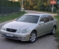Сірий Лексус ГС, об'ємом двигуна 3 л та пробігом 205 тис. км за 6200 $, фото 3 на Automoto.ua