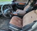Серый Лексус ГС, объемом двигателя 3 л и пробегом 381 тыс. км за 7200 $, фото 6 на Automoto.ua