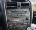 Сірий Лексус ГС, об'ємом двигуна 3 л та пробігом 205 тис. км за 6200 $, фото 21 на Automoto.ua