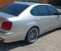 Сірий Лексус ГС, об'ємом двигуна 3 л та пробігом 400 тис. км за 6666 $, фото 7 на Automoto.ua