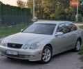Серый Лексус ГС, объемом двигателя 3 л и пробегом 205 тыс. км за 6200 $, фото 1 на Automoto.ua