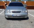 Сірий Лексус ГС, об'ємом двигуна 3 л та пробігом 400 тис. км за 6666 $, фото 9 на Automoto.ua