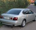 Сірий Лексус ГС, об'ємом двигуна 3 л та пробігом 205 тис. км за 6200 $, фото 8 на Automoto.ua