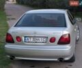 Сірий Лексус ГС, об'ємом двигуна 3 л та пробігом 205 тис. км за 6200 $, фото 6 на Automoto.ua
