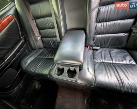 Сірий Лексус ГС, об'ємом двигуна 3 л та пробігом 205 тис. км за 6200 $, фото 14 на Automoto.ua